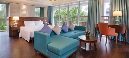 Villa 3 bedroom with Private Pool Villa 3 bedroom with Private Pool